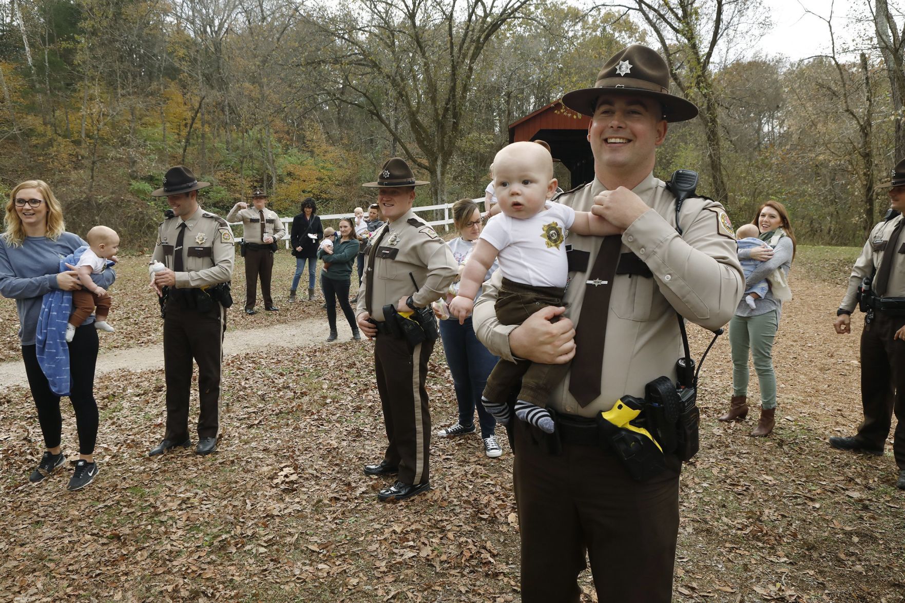 Prop P babies boost the population of Jefferson County